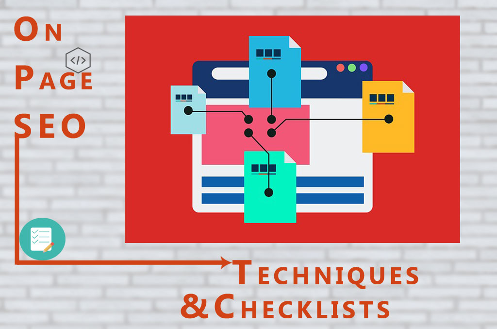 On Page SEO Techniques: 45 SEO Activities & Tasks Checklist